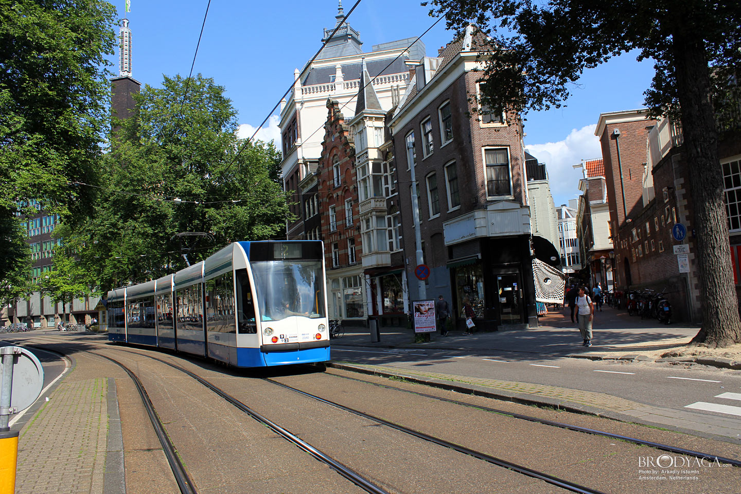 Amsterdam